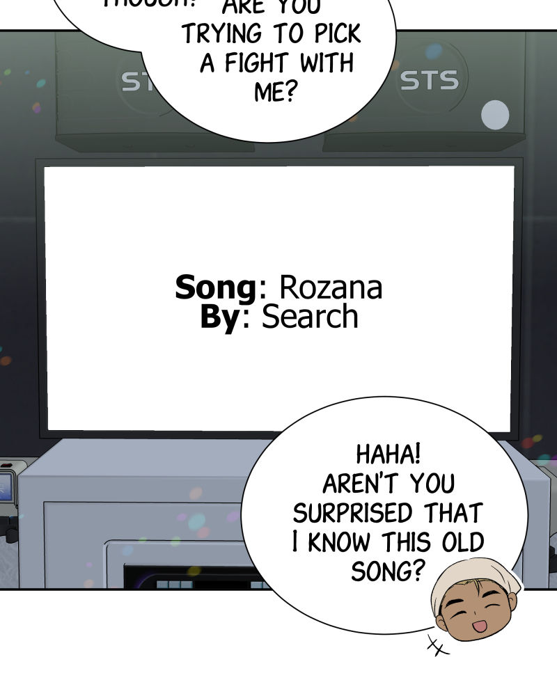 Read The Guy Upstairs EN Manga Online