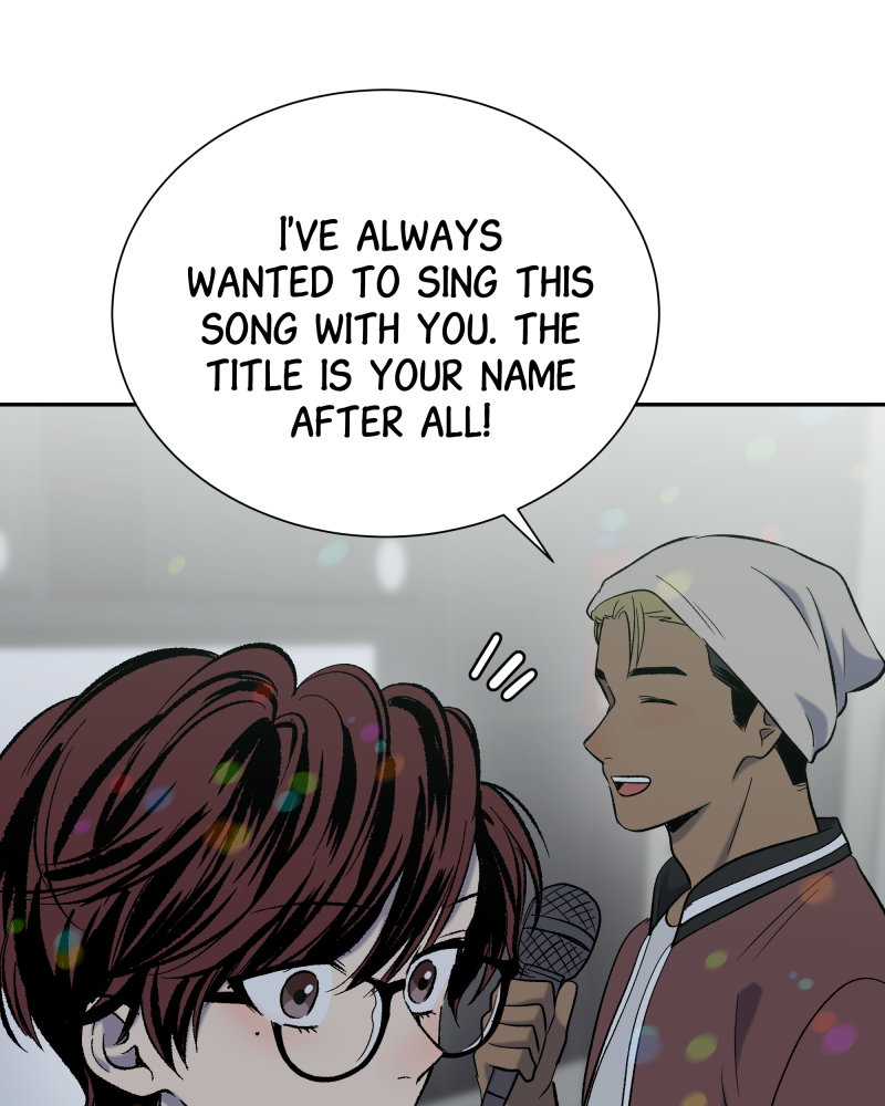 Read The Guy Upstairs EN Manga Online