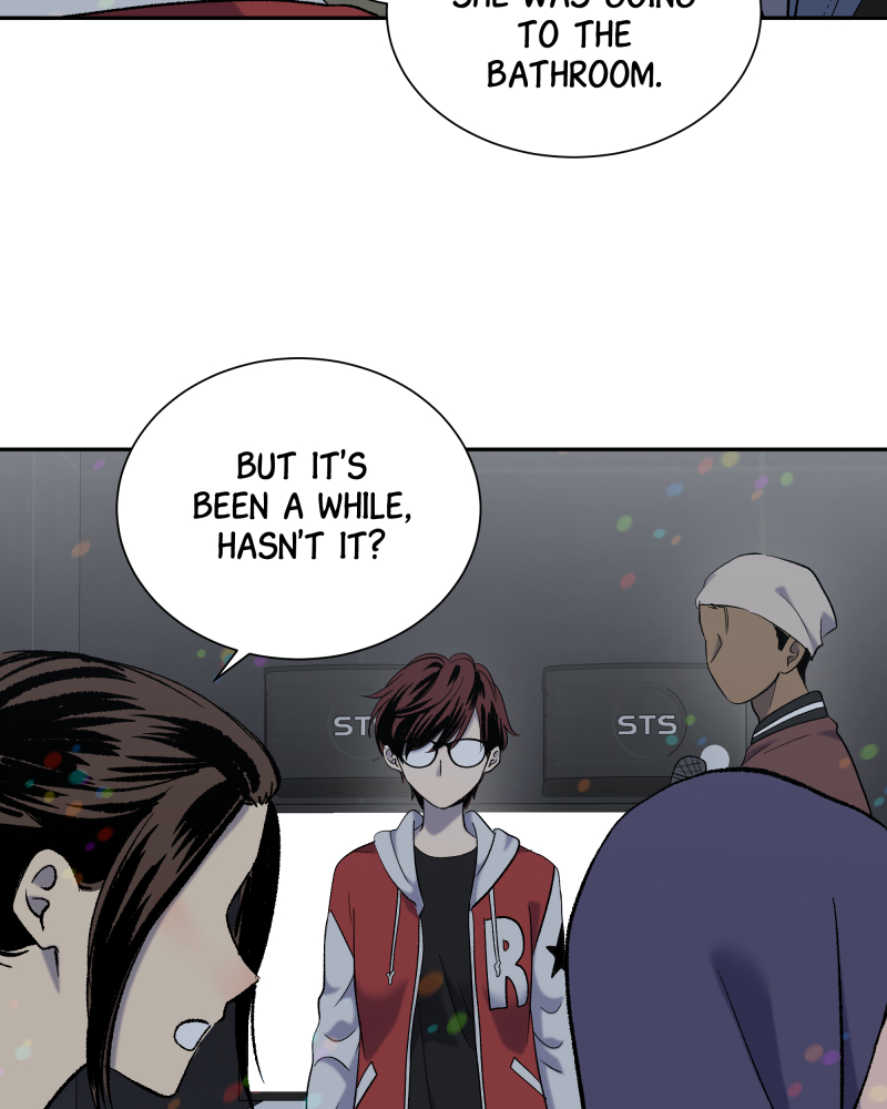 Read The Guy Upstairs EN Manga Online