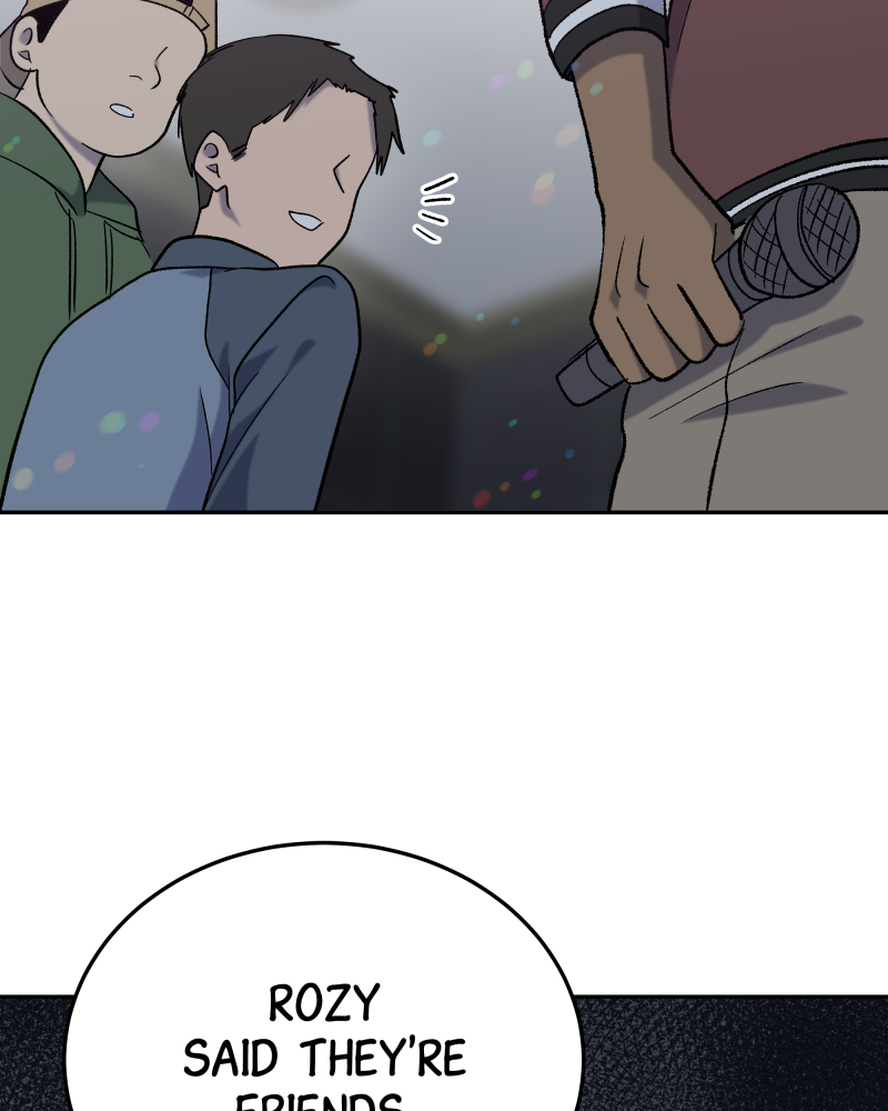 Read The Guy Upstairs EN Manga Online