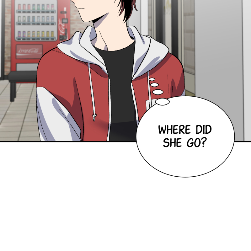 Read The Guy Upstairs EN Manga Online