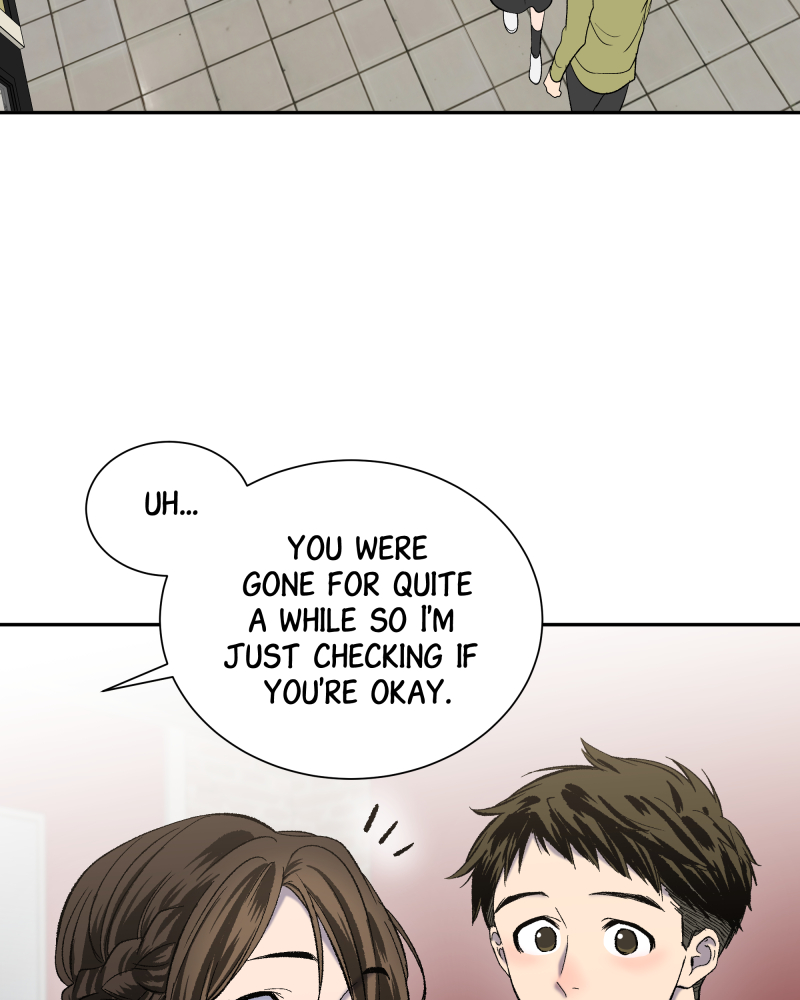 Read The Guy Upstairs EN Manga Online