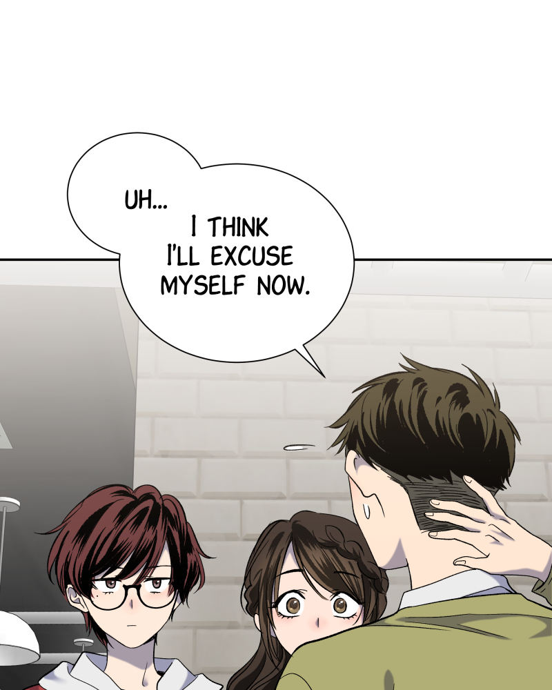 Read The Guy Upstairs EN Manga Online