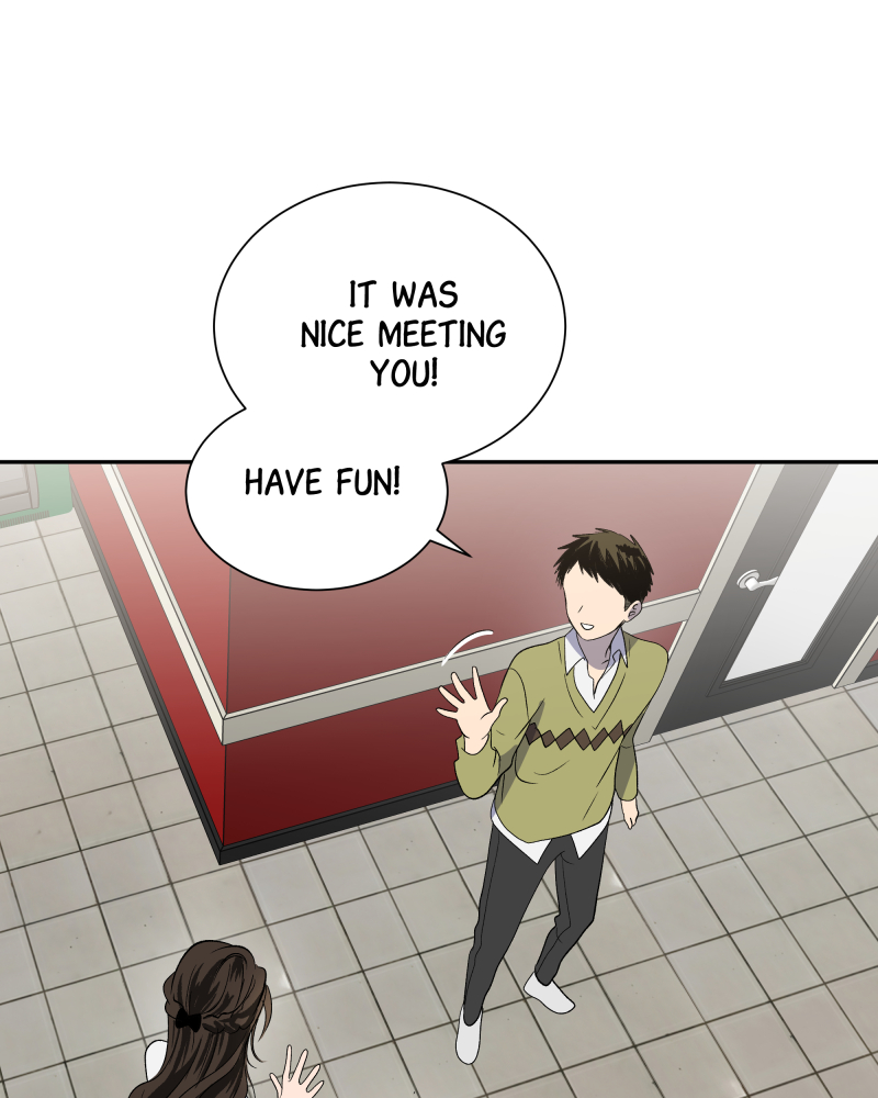 Read The Guy Upstairs EN Manga Online