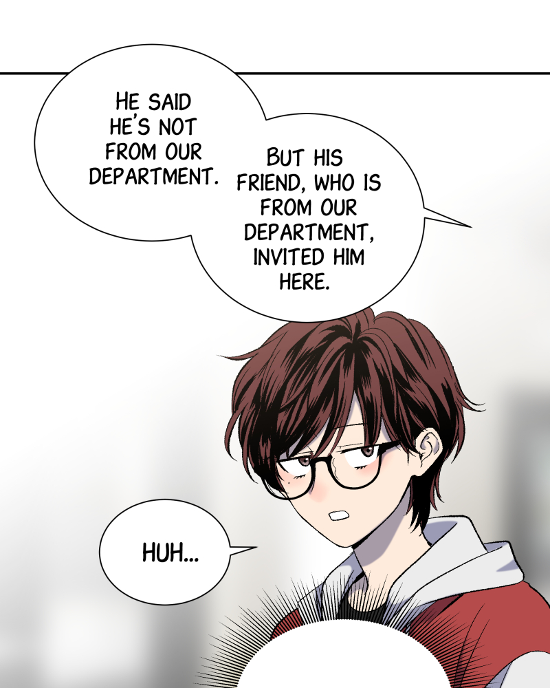 Read The Guy Upstairs EN Manga Online