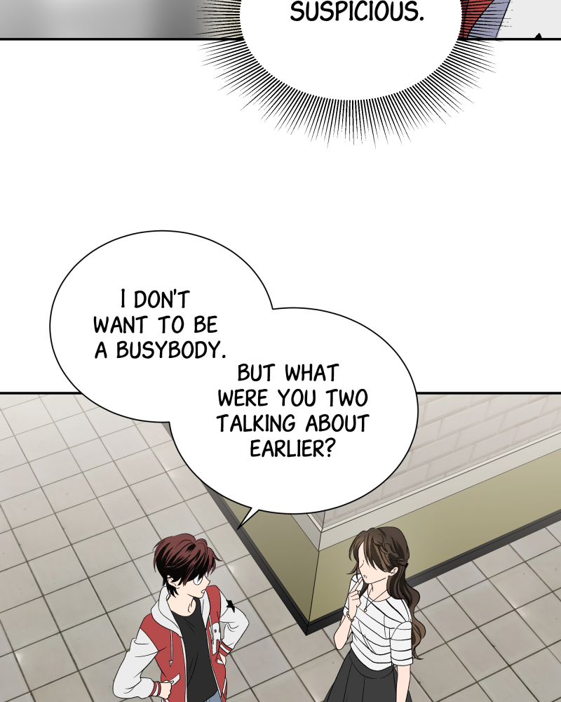 Read The Guy Upstairs EN Manga Online