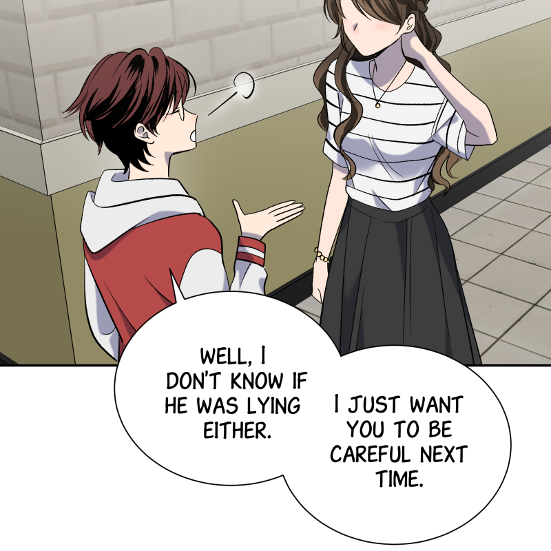 Read The Guy Upstairs EN Manga Online