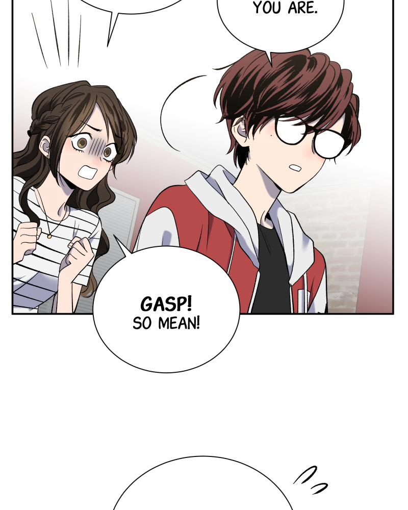 Read The Guy Upstairs EN Manga Online