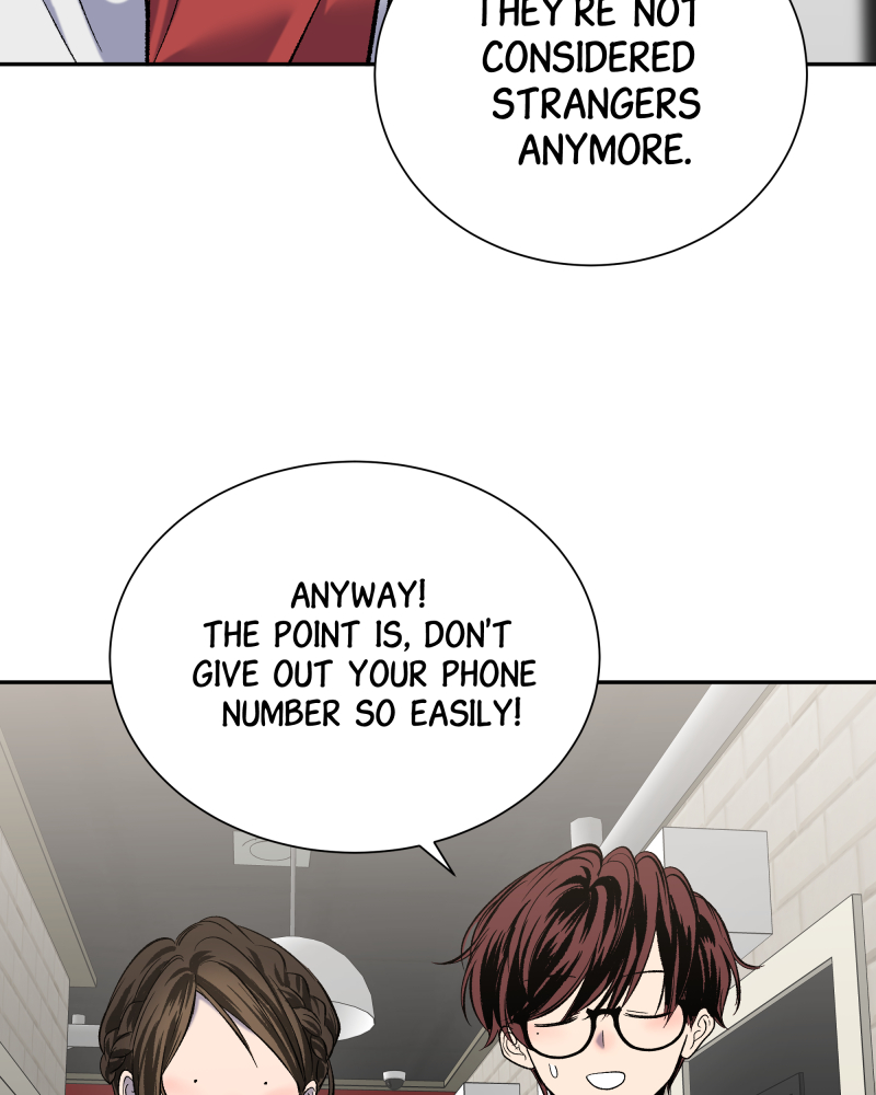 Read The Guy Upstairs EN Manga Online