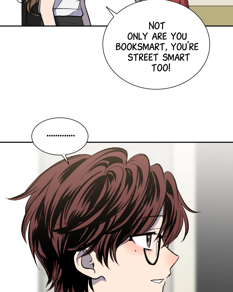 Read The Guy Upstairs EN Manga Online