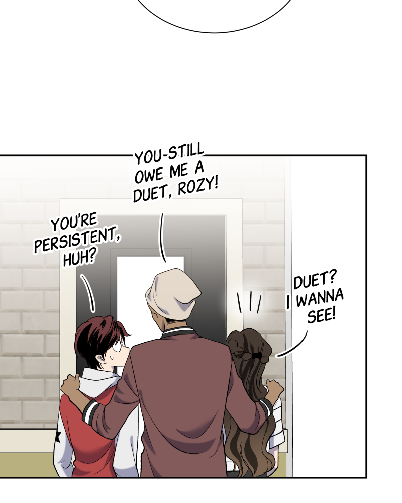 Read The Guy Upstairs EN Manga Online