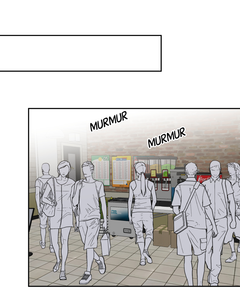 Read The Guy Upstairs EN Manga Online