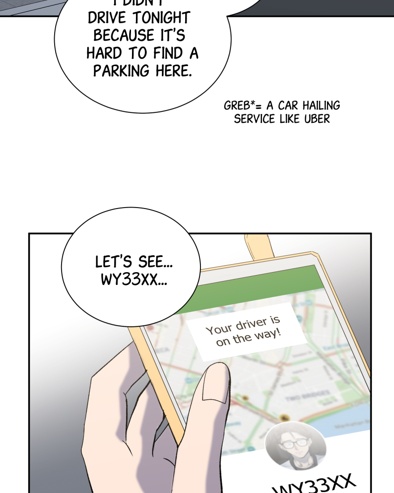 Read The Guy Upstairs EN Manga Online