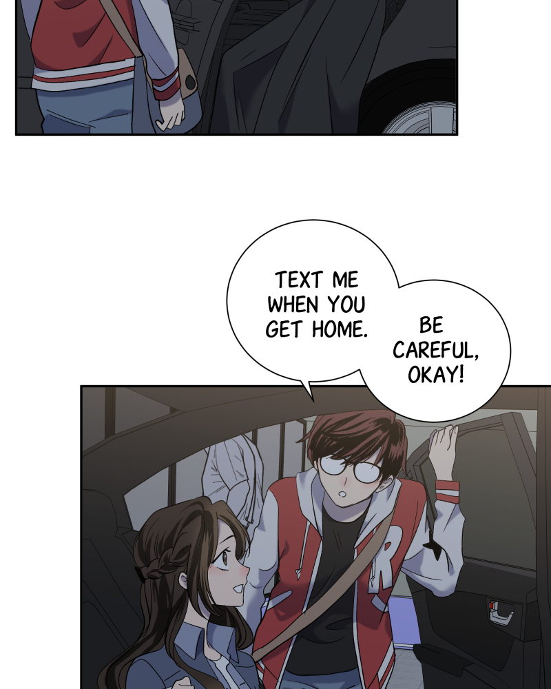 Read The Guy Upstairs EN Manga Online