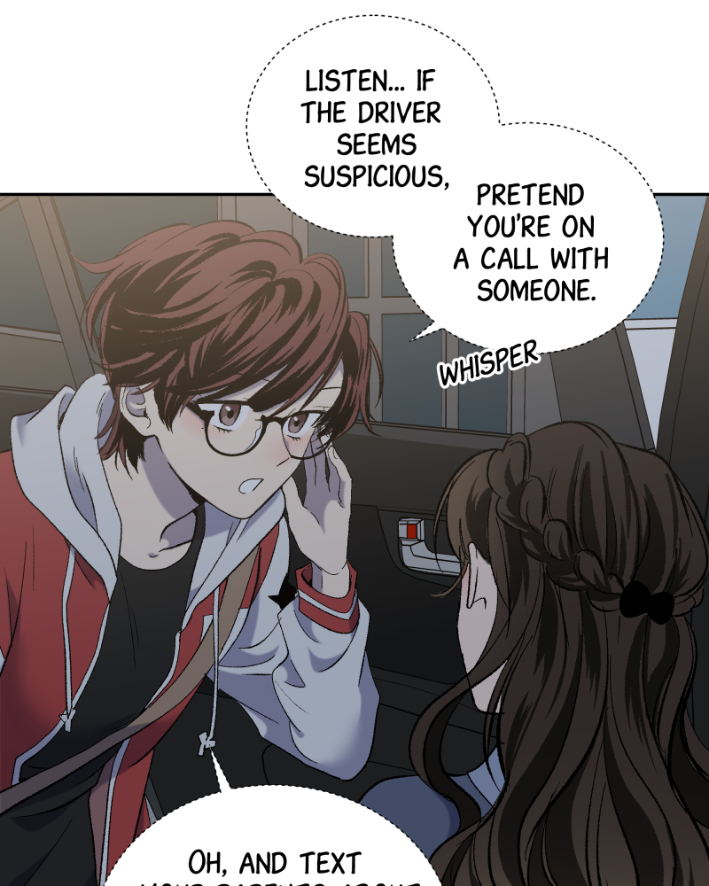 Read The Guy Upstairs EN Manga Online