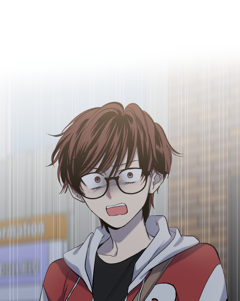 Read The Guy Upstairs EN Manga Online