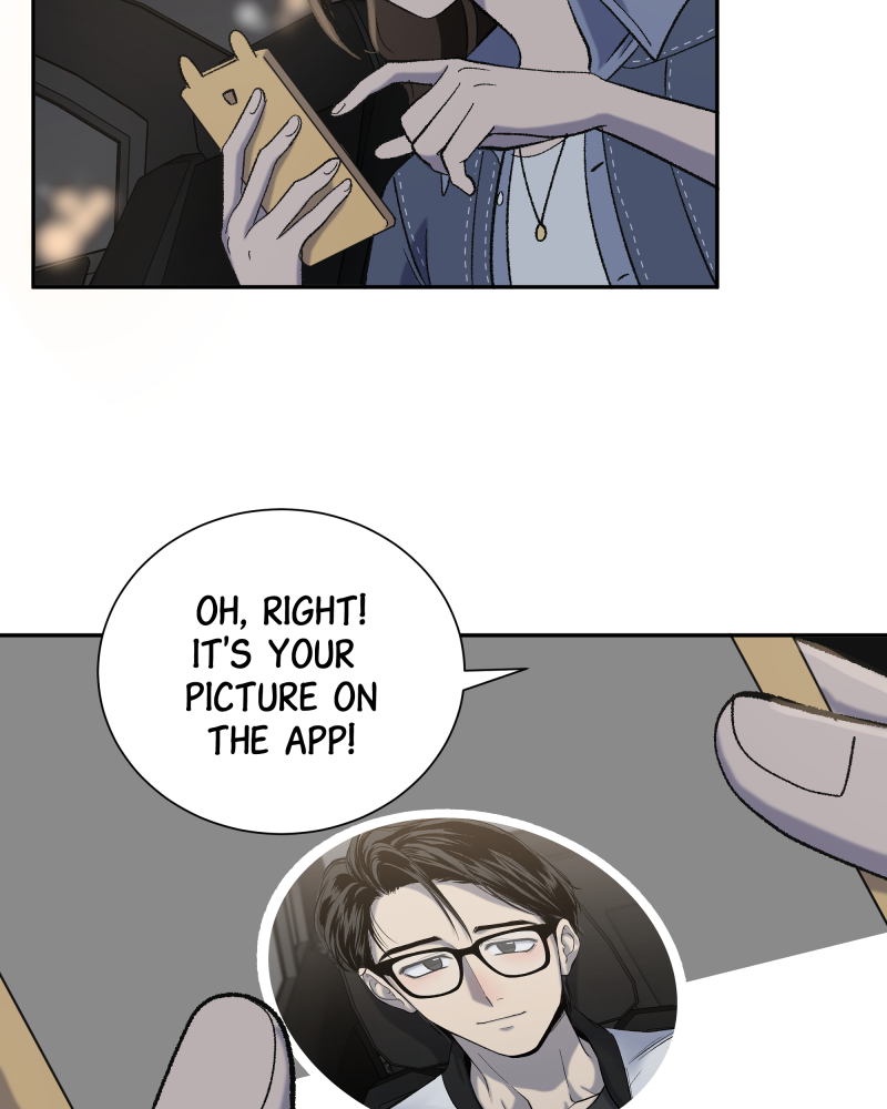 Read The Guy Upstairs EN Manga Online