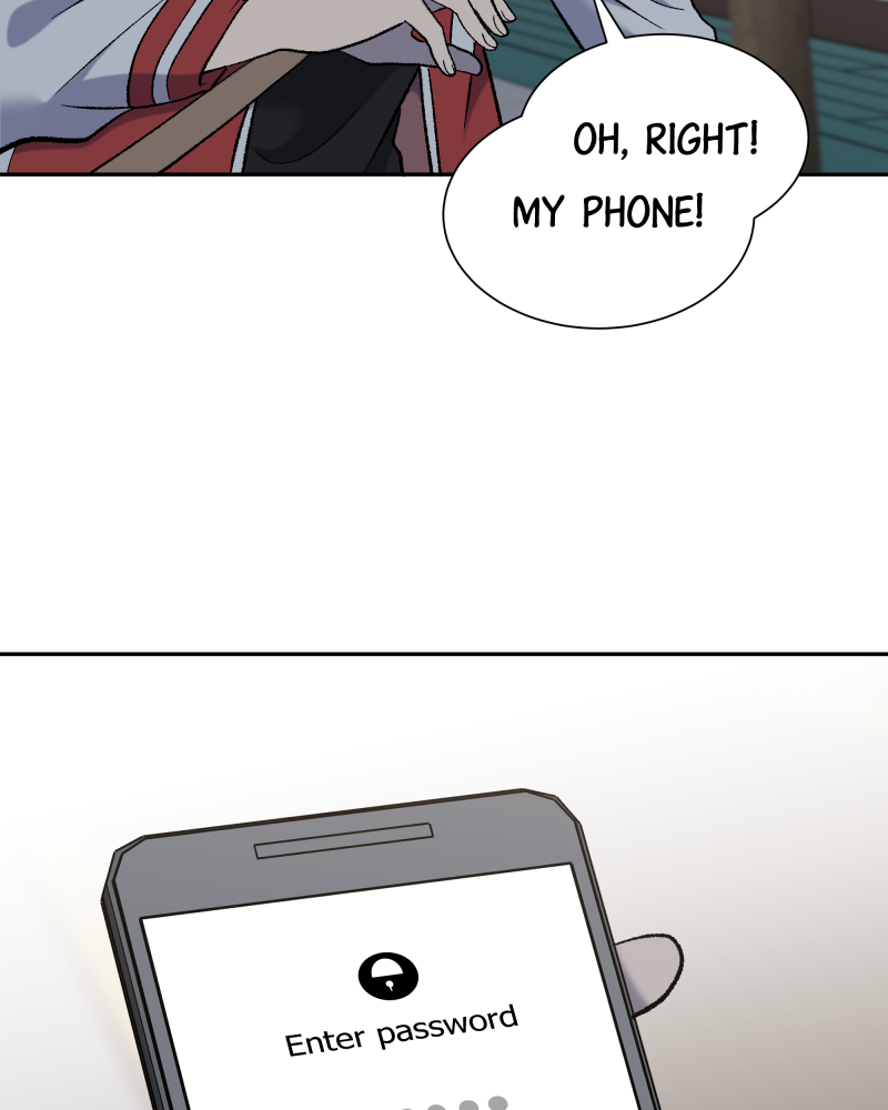 Read The Guy Upstairs EN Manga Online