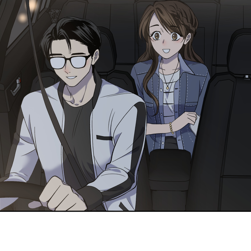 Read The Guy Upstairs EN Manga Online