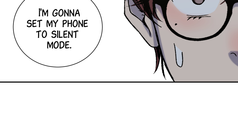 Read The Guy Upstairs EN Manga Online