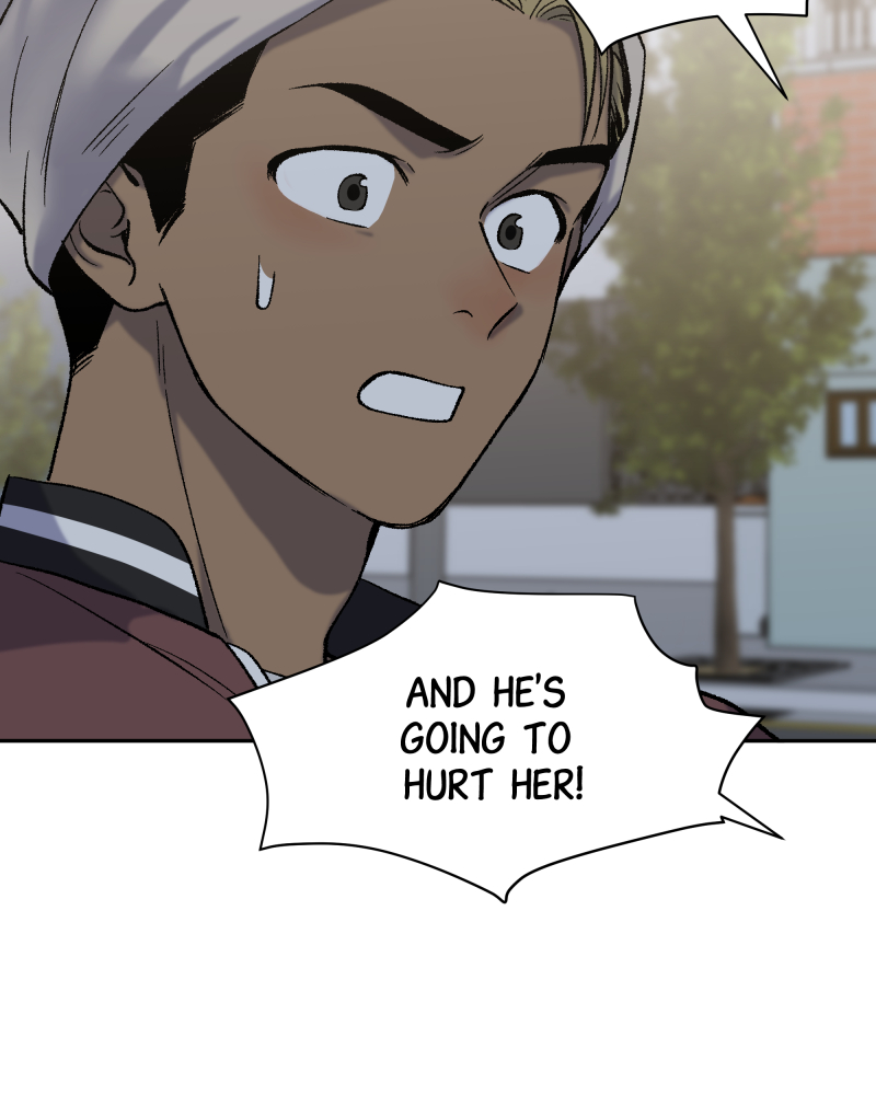 Read The Guy Upstairs EN Manga Online