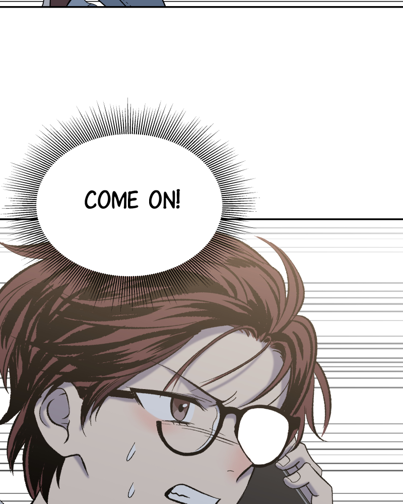 Read The Guy Upstairs EN Manga Online