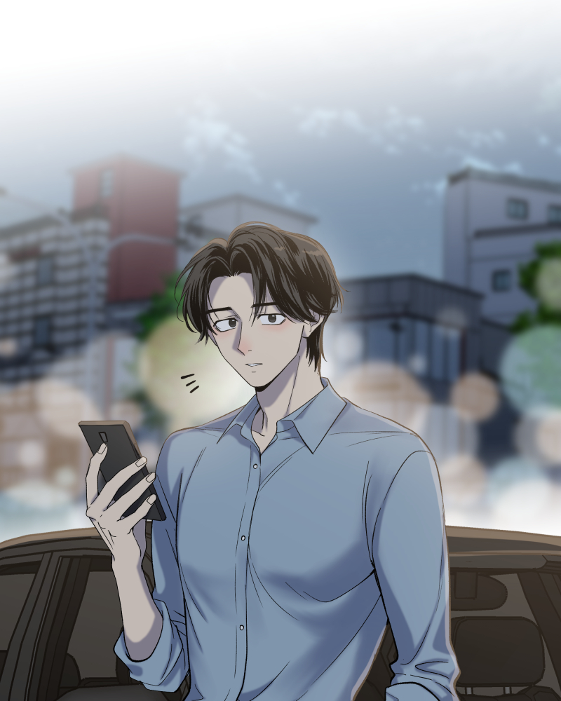 Read The Guy Upstairs EN Manga Online