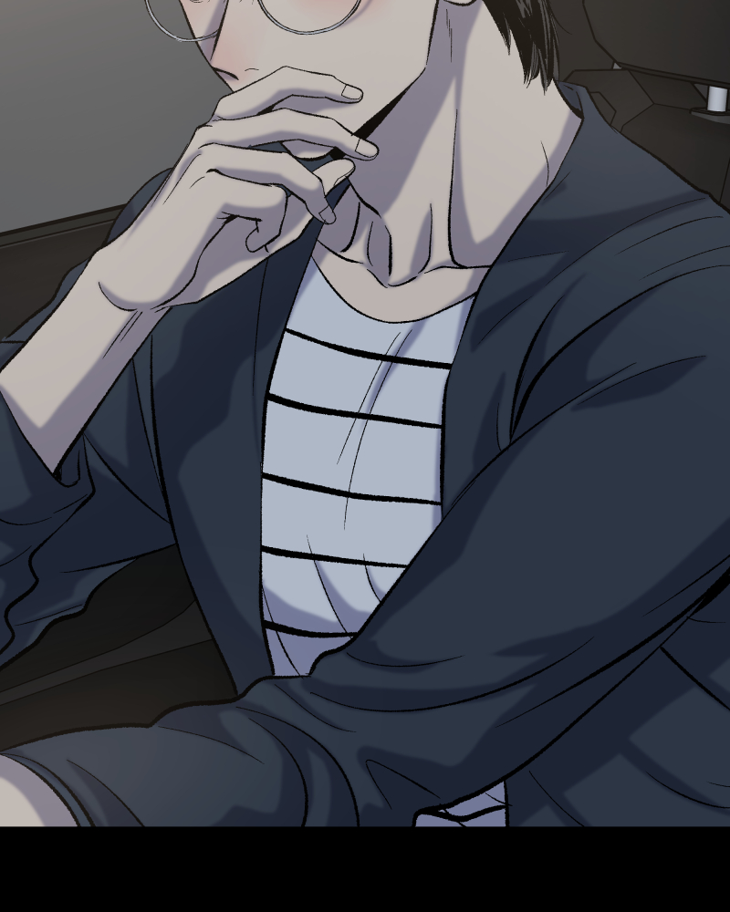 Read The Guy Upstairs EN Manga Online