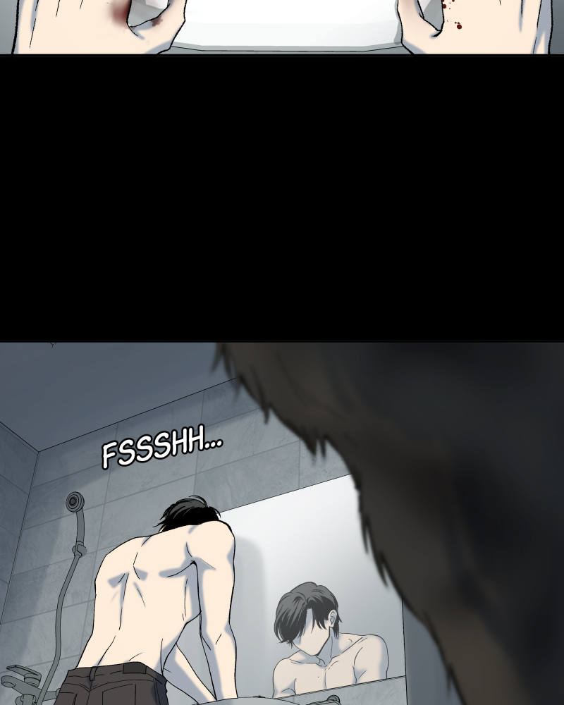 Read The Guy Upstairs EN Manga Online