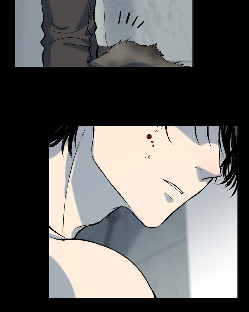 Read The Guy Upstairs EN Manga Online