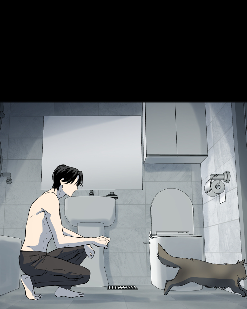 Read The Guy Upstairs EN Manga Online