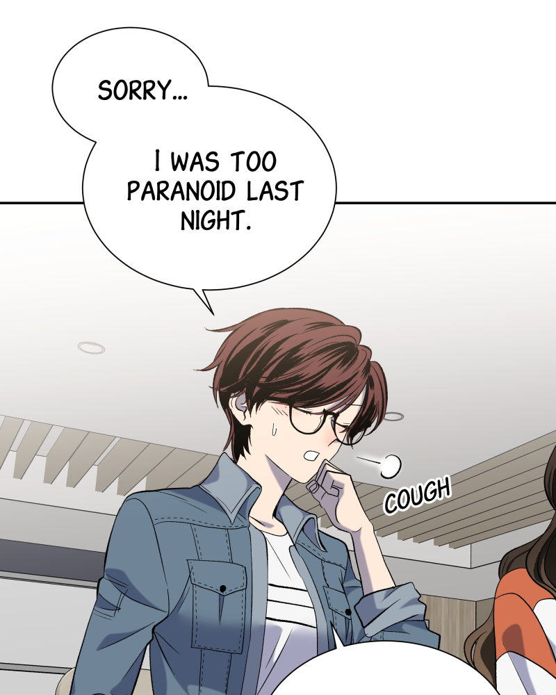 Read The Guy Upstairs EN Manga Online