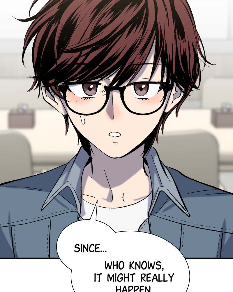 Read The Guy Upstairs EN Manga Online