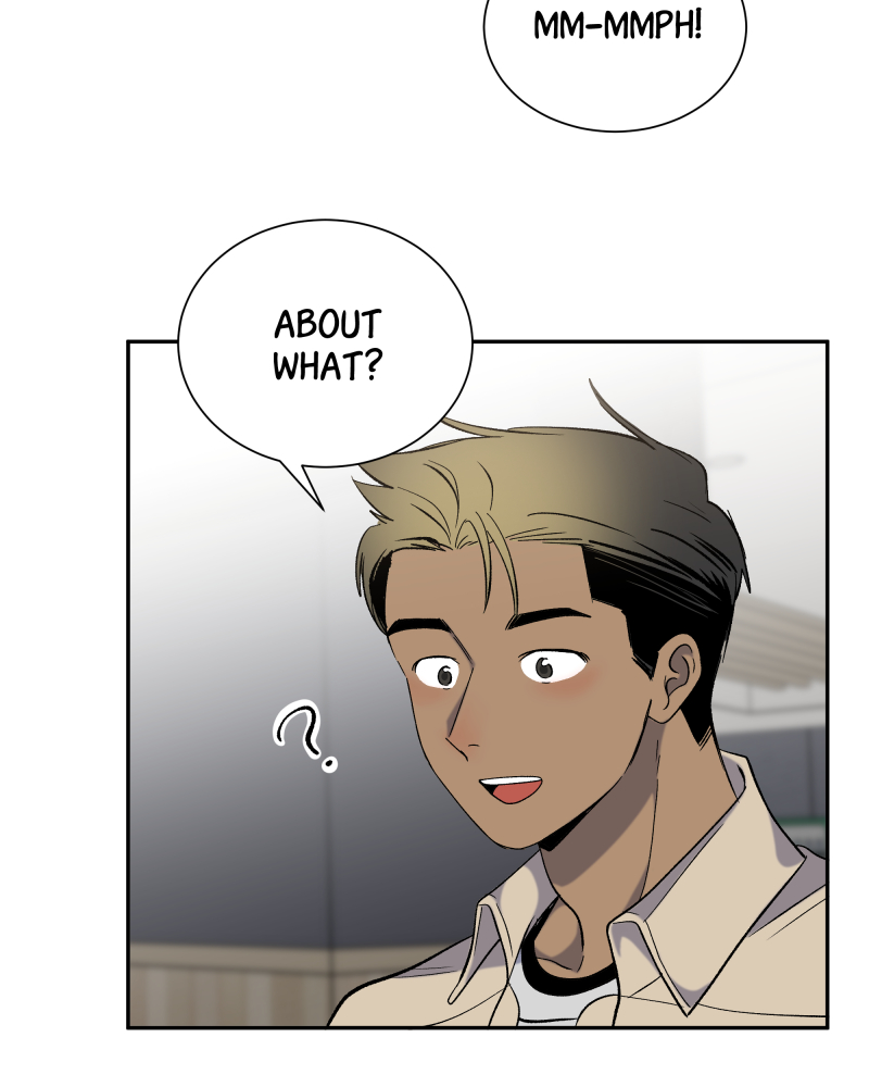 Read The Guy Upstairs EN Manga Online