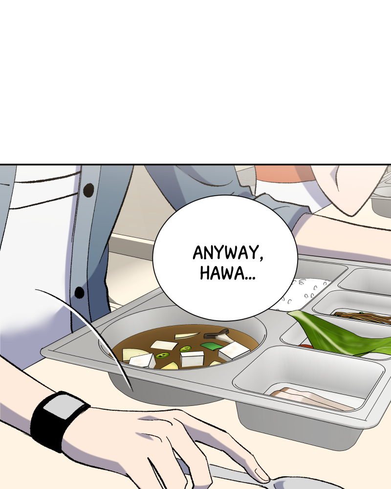 Read The Guy Upstairs EN Manga Online