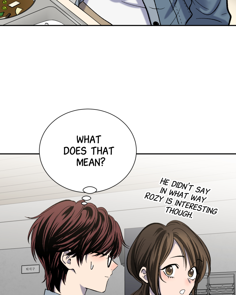 Read The Guy Upstairs EN Manga Online