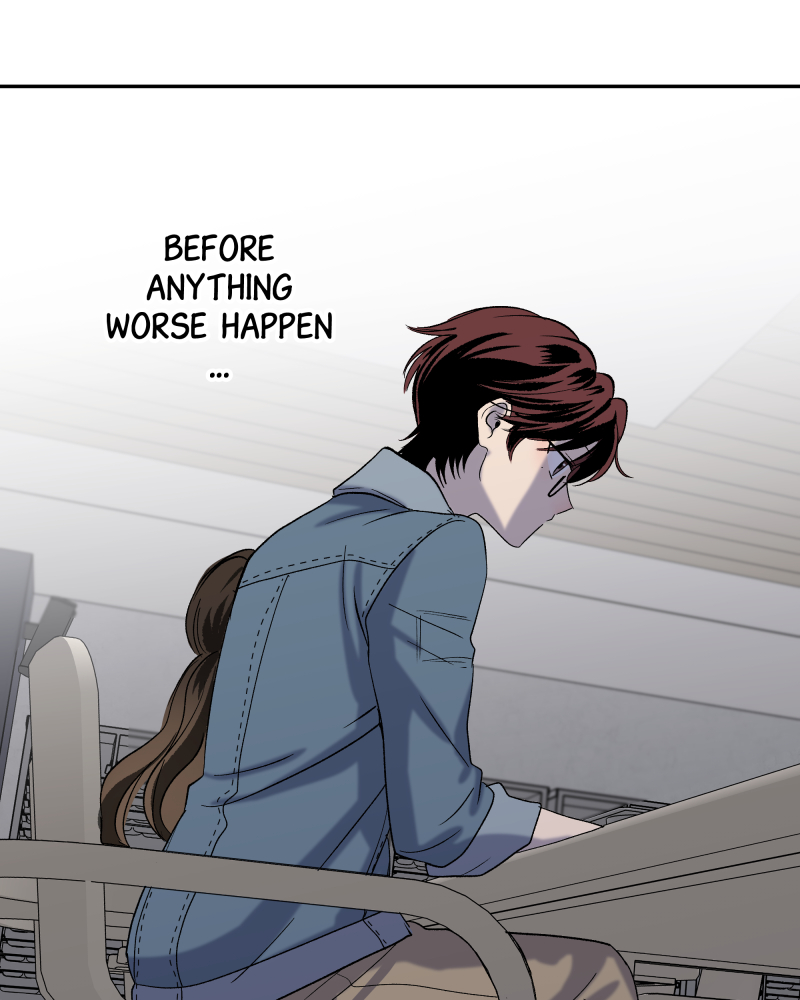 Read The Guy Upstairs EN Manga Online