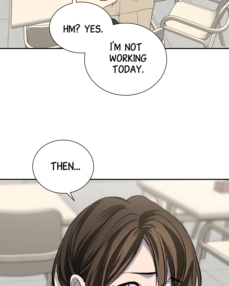 Read The Guy Upstairs EN Manga Online