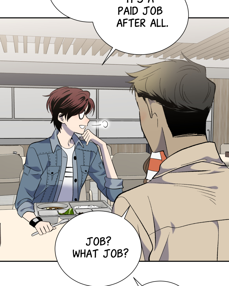 Read The Guy Upstairs EN Manga Online