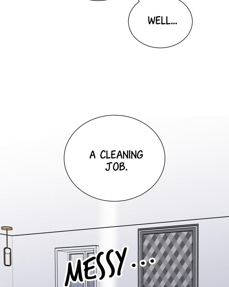 Read The Guy Upstairs EN Manga Online