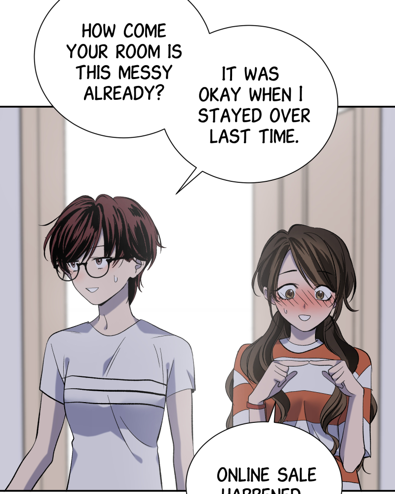 Read The Guy Upstairs EN Manga Online