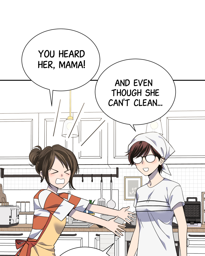 Read The Guy Upstairs EN Manga Online