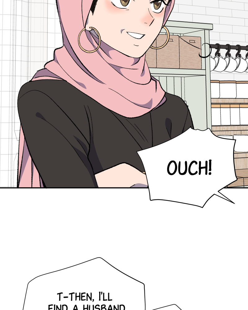 Read The Guy Upstairs EN Manga Online