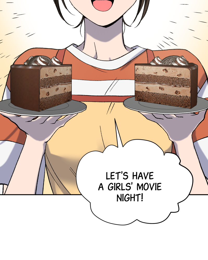 Read The Guy Upstairs EN Manga Online