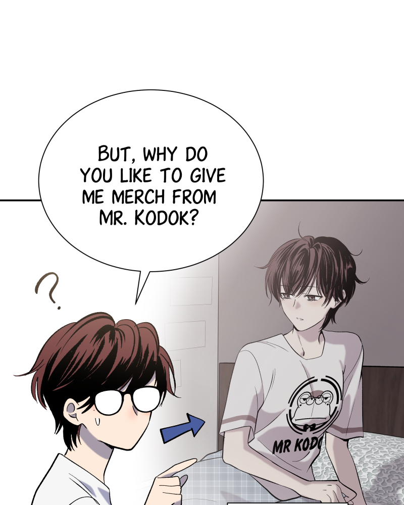 Read The Guy Upstairs EN Manga Online