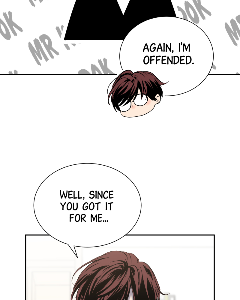 Read The Guy Upstairs EN Manga Online