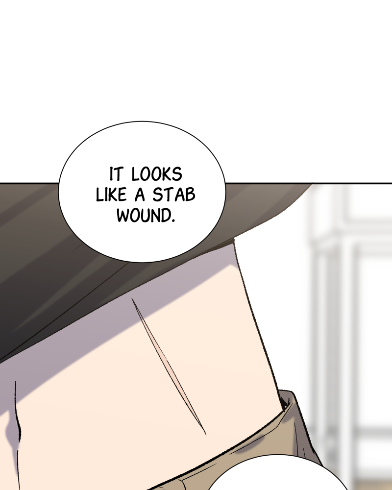 Read The Guy Upstairs EN Manga Online