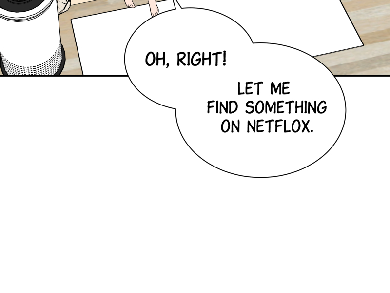 Read The Guy Upstairs EN Manga Online