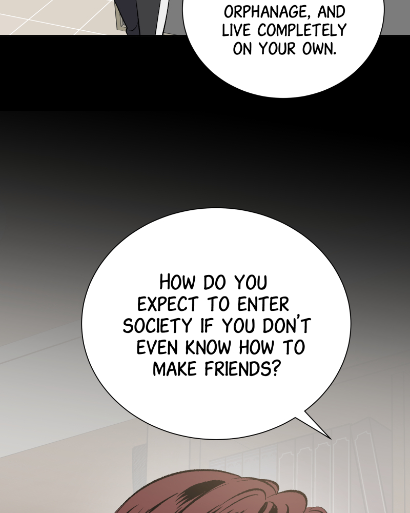 Read The Guy Upstairs EN Manga Online