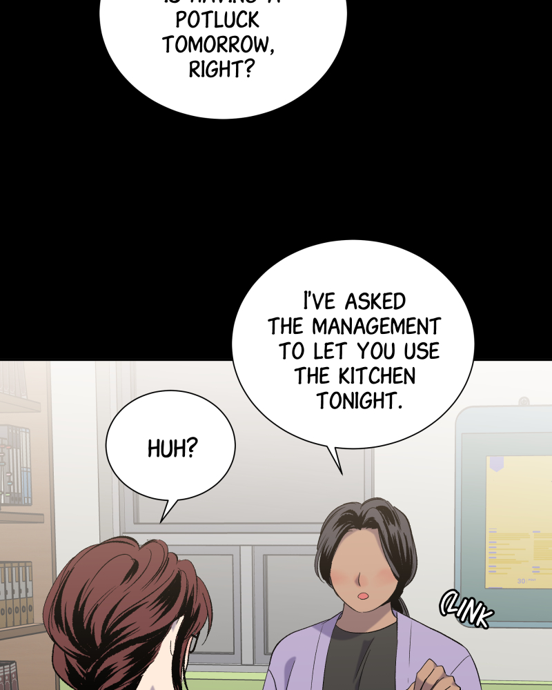 Read The Guy Upstairs EN Manga Online